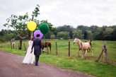 rainbow and stars wedding in france_chloe vollemer (27)