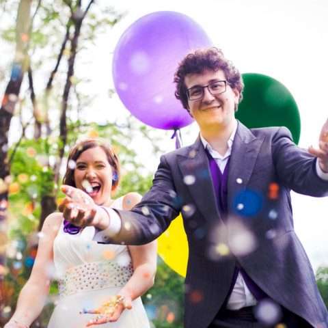 rainbow and stars wedding in france_chloe vollemer (38)