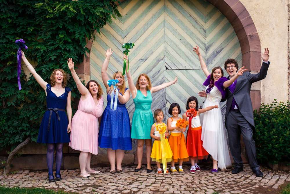 rainbow and stars wedding in france_chloe vollemer (47)