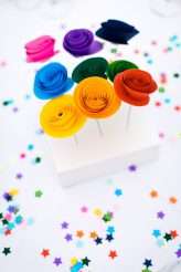 rainbow and stars wedding in france_chloe vollemer (55)