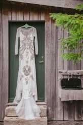 A Ceremony in Iceland & A Grand Budapest Hotel Reception in New York Part One (15)