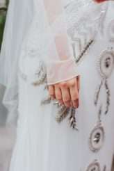 A Ceremony in Iceland & A Grand Budapest Hotel Reception in New York Part One (19)