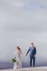 A Ceremony in Iceland & A Grand Budapest Hotel Reception in New York Part One (38)