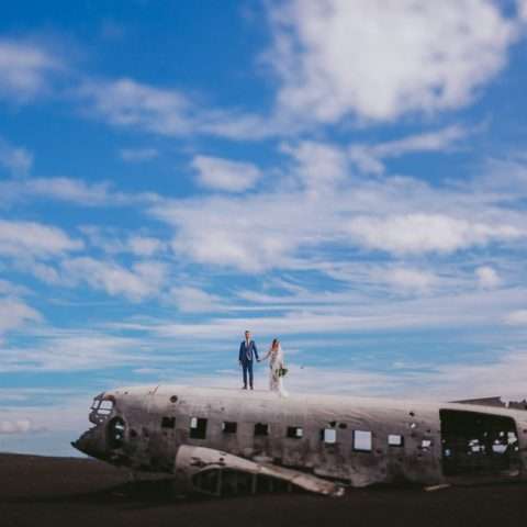 A Ceremony in Iceland & A Grand Budapest Hotel Reception in New York Part One (43)
