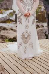 A Ceremony in Iceland & A Grand Budapest Hotel Reception in New York Part One (58)