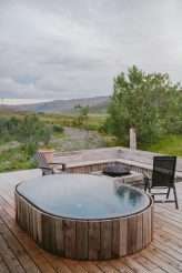 A Ceremony in Iceland & A Grand Budapest Hotel Reception in New York Part One (74)