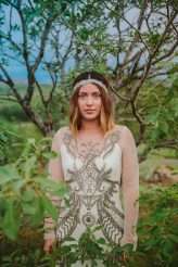 A Ceremony in Iceland & A Grand Budapest Hotel Reception in New York Part One (78)