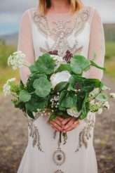 A Ceremony in Iceland & A Grand Budapest Hotel Reception in New York Part One (79)