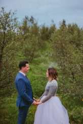 A Ceremony in Iceland & A Grand Budapest Hotel Reception in New York Part One (84)