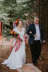 A Mexican Festival of Love Themed Wedding in Ireland (20)