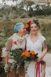 A Mexican Festival of Love Themed Wedding in Ireland (39)