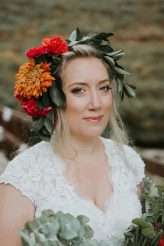 A Mexican Festival of Love Themed Wedding in Ireland (62)