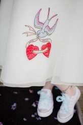 A Tattooed Dress for a Tattooed Bride! (21)