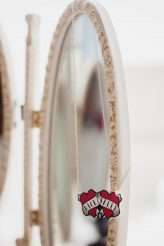 A Tattooed Dress for a Tattooed Bride! (3)