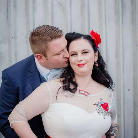 A Tattooed Dress for a Tattooed Bride! (43)