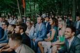 A Woodland Ceremony & a ‘Funfest’ Festival Wedding (10)