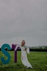 A Woodland Ceremony & a ‘Funfest’ Festival Wedding (28)