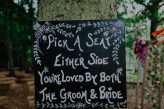 A Woodland Ceremony & a ‘Funfest’ Festival Wedding (8)
