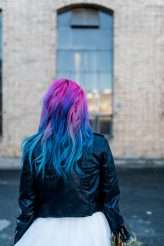 Colourful Bridal Shoot Inspired by Rock n Roll Bride (20)