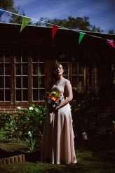 DIY Wedding in Chile with their Dog as the Videographer! (23)