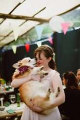 DIY Wedding in Chile with their Dog as the Videographer! (54)
