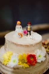 DIY Wedding in Chile with their Dog as the Videographer! (55)