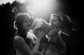 DIY Wedding in Chile with their Dog as the Videographer! (62)