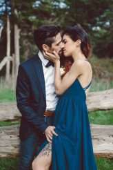 Dark & Moody San Francisco Elopement (10)