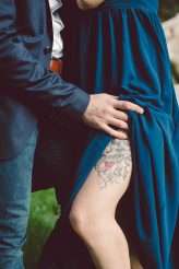 Dark & Moody San Francisco Elopement (11)