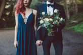 Dark & Moody San Francisco Elopement (12)