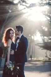 Dark & Moody San Francisco Elopement (18)