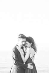 Dark & Moody San Francisco Elopement (25)