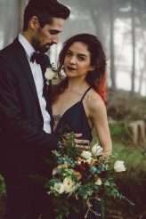 Dark & Moody San Francisco Elopement (3)