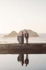 Dark & Moody San Francisco Elopement (39)