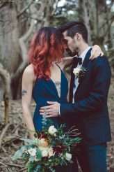 Dark & Moody San Francisco Elopement (6)