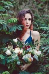 Dark & Moody San Francisco Elopement (8)