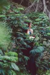 Dark & Moody San Francisco Elopement (9)