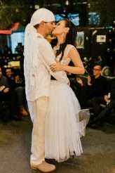 Fifth Time Around Vow Renewal at a Secret Location in Berlin (20)