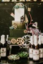 Fifth Time Around Vow Renewal at a Secret Location in Berlin (27)