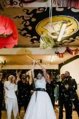 Fifth Time Around Vow Renewal at a Secret Location in Berlin (35)