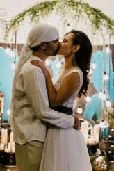 Fifth Time Around Vow Renewal at a Secret Location in Berlin (44)