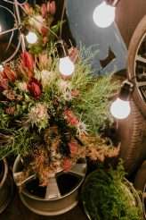 Fifth Time Around Vow Renewal at a Secret Location in Berlin (5)