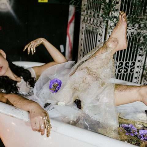 Fifth Time Around Vow Renewal at a Secret Location in Berlin (58)