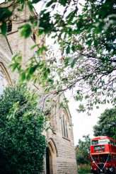 Informal Skull Themed Wedding in Manchester (3)