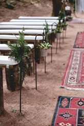 Music-Focused Wedding in Spain with a Bohemian Vibe (4)