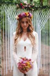 Music-Focused Wedding in Spain with a Bohemian Vibe (48)