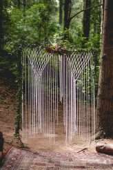 Music-Focused Wedding in Spain with a Bohemian Vibe (5)