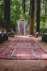 Music-Focused Wedding in Spain with a Bohemian Vibe (7)