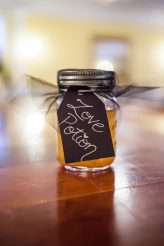 Romantic Gothic & Addams Family Wedding (16)