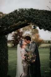 Scottish Wedding with a Purple Haired Bride (21)